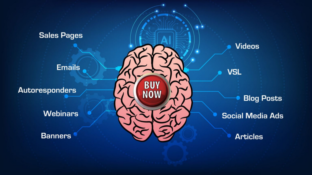 Brainvertise AI Advertising Platform