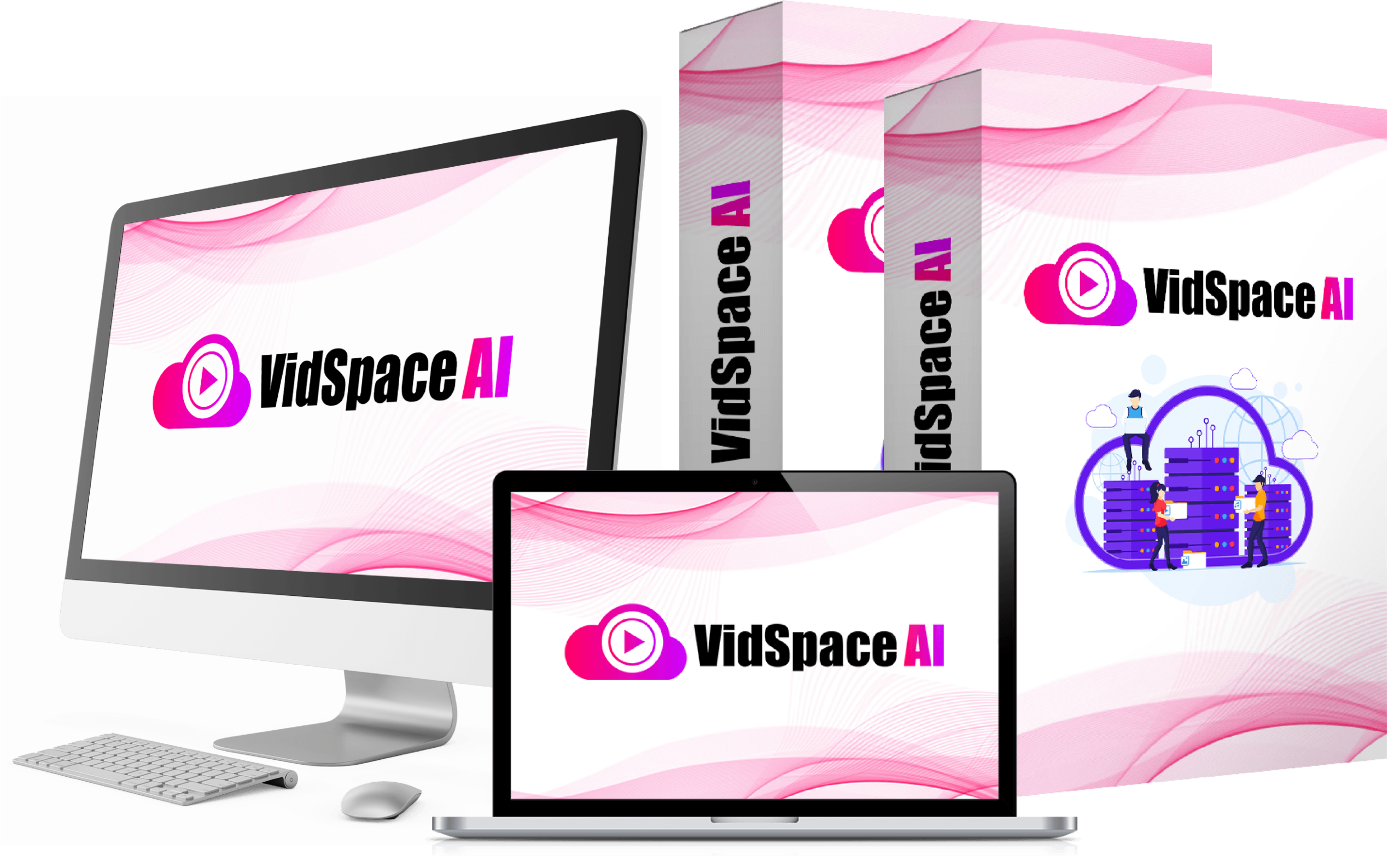 VidSpace AI review