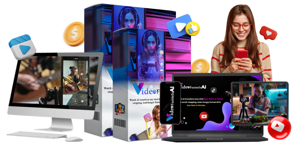 videofunnels ai review