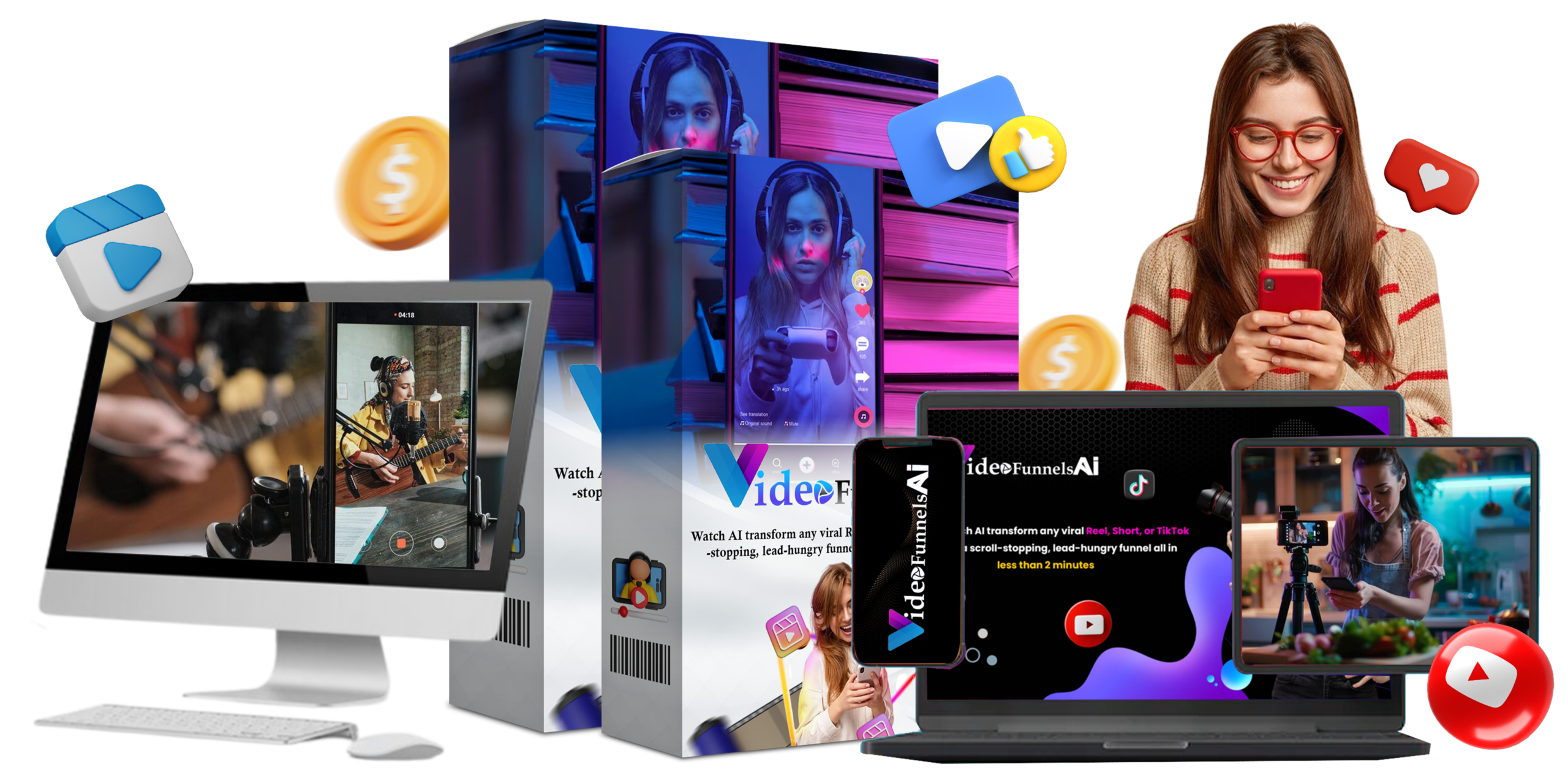 videofunnels ai review